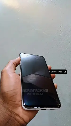 Google Pixel 4a 5G 128 GB White