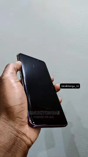 Samsung Galaxy S9 Plus 256 GB Purple