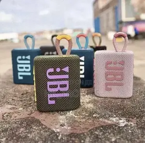 JBL Bluetooth Speaker