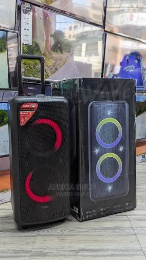 F D Portal Bluetooth Speaker PA300