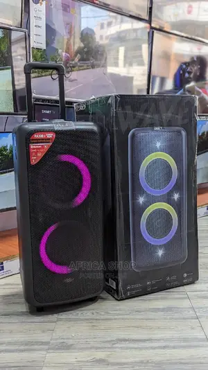 F D Portal Bluetooth Speaker PA300
