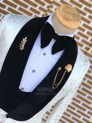 Suti Za Kiume | Men's Suits | High Standard | High Quality