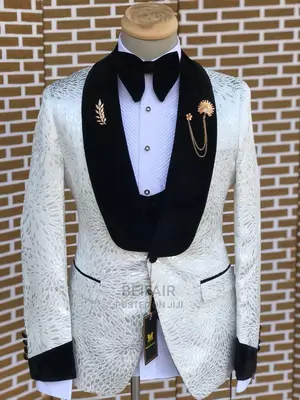 Suti Za Kiume | Men's Suits | High Standard | High Quality
