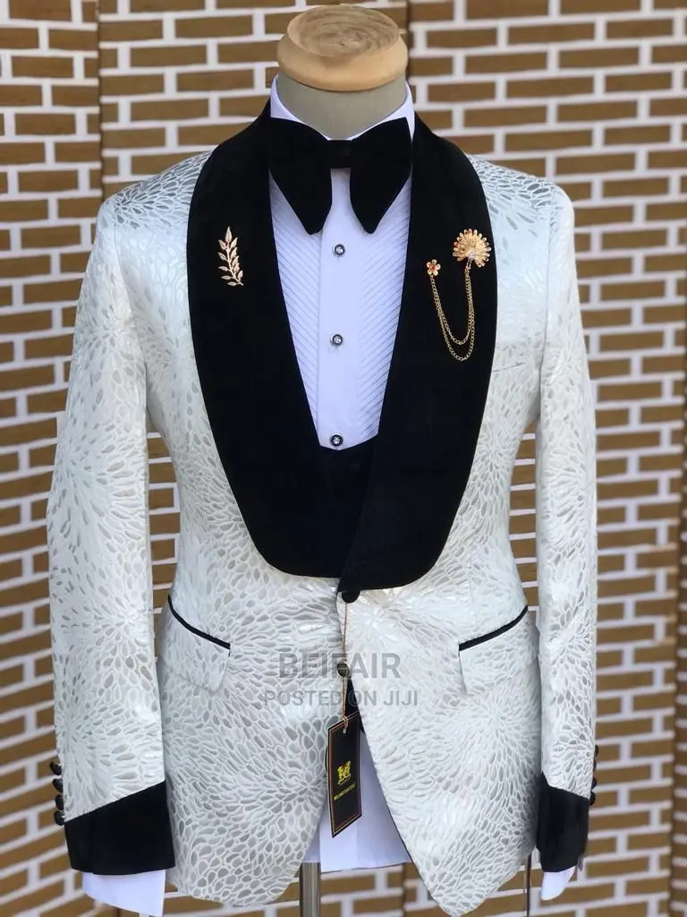 Suti Za Kiume | Men's Suits | High Standard | High Quality