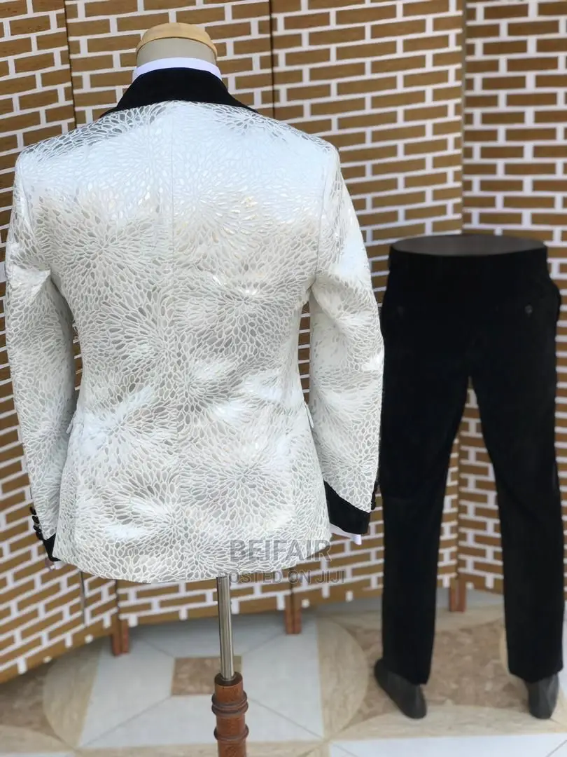 Suti Za Kiume | Men's Suits | High Standard | High Quality