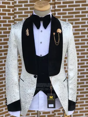Suti Za Kiume | Men's Suits | High Standard | High Quality