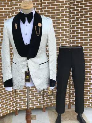 Suti Za Kiume | Men's Suits | High Standard | High Quality