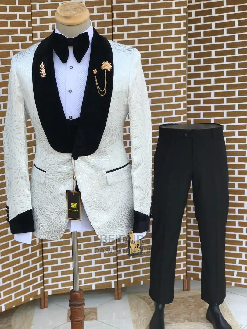 Suti Za Kiume | Men's Suits | High Standard | High Quality