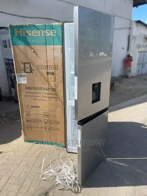 Fridge Hisense Mpyaa