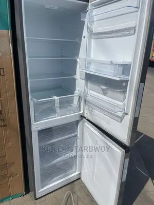 Fridge Hisense Mpyaa