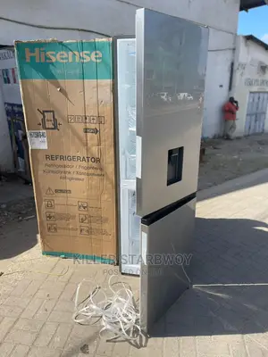 Fridge Hisense Mpyaa