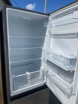 Fridge Hisense Mpyaa