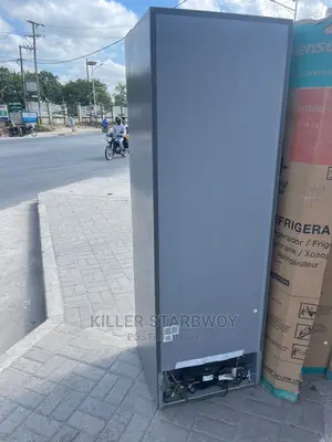 Fridge Hisense Mpyaa