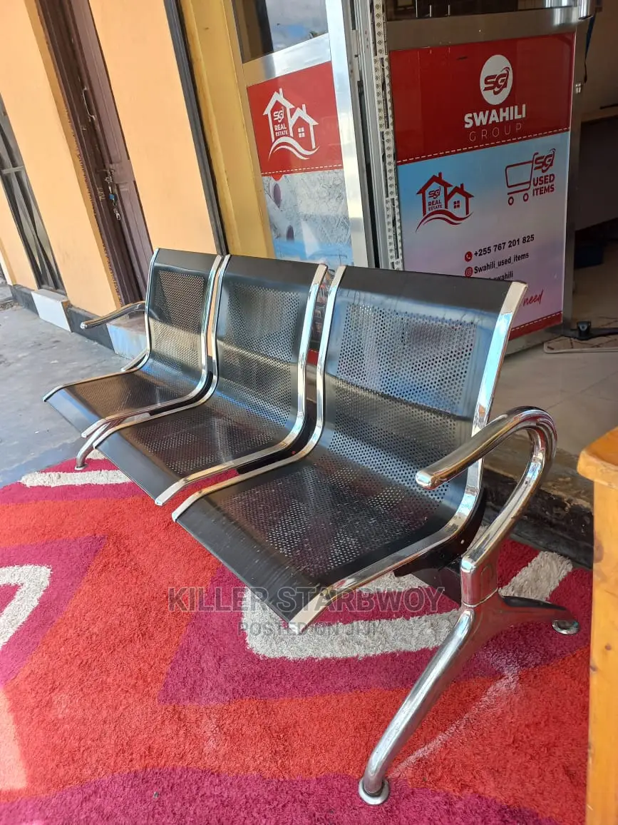 Waiting Chair