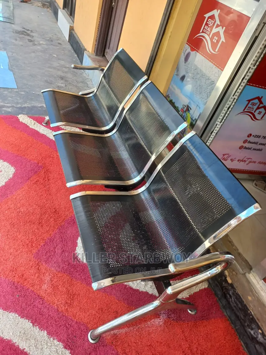 Waiting Chair