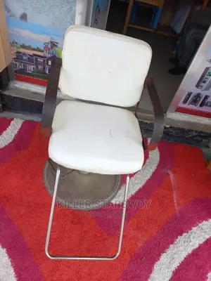 Kit Cha Saloon