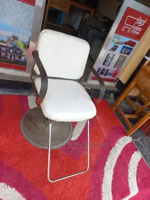 Kit Cha Saloon
