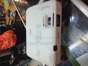 EPSON Projector Eb 1930 Clean