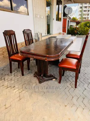 Dinning Sets Kali Sana