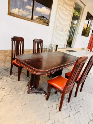 Dinning Sets Kali Sana