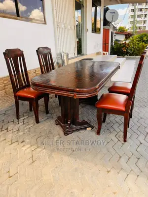 Dinning Sets Kali Sana