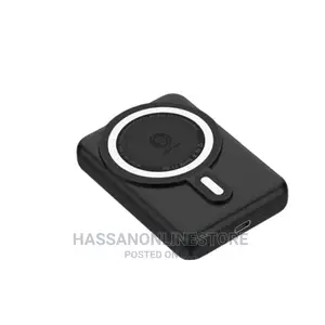 Green Lion Compact Magsafe Powerbank 10000mah