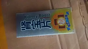 Photo - Kidney Boost