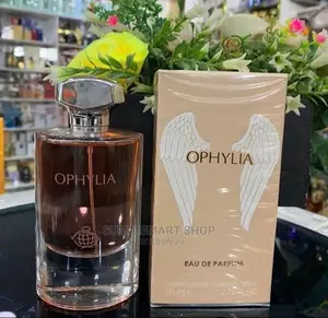 OPHYLIA Perfume .