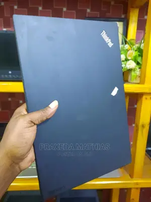 New Laptop Lenovo Thinkpad T490s 16GB Intel Core I7 SSD 512GB
