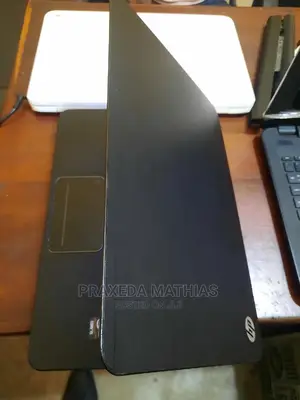 Laptop HP Envy Ultrabook 4 4GB Intel Core I5 HDD 500GB