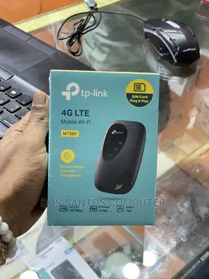 Pocket Wifi Router