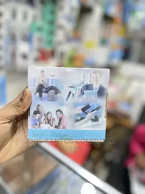 Very High Standing Wifi Router