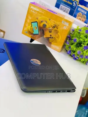 Laptop HP X360 310 G2 4GB Intel Celeron SSD 128GB