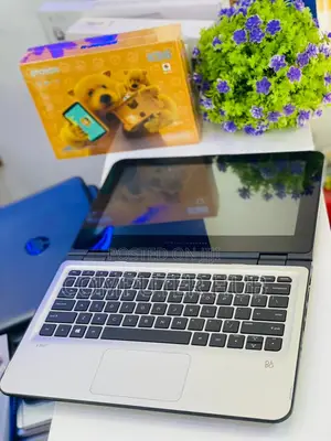 Laptop HP X360 310 G2 4GB Intel Celeron SSD 128GB