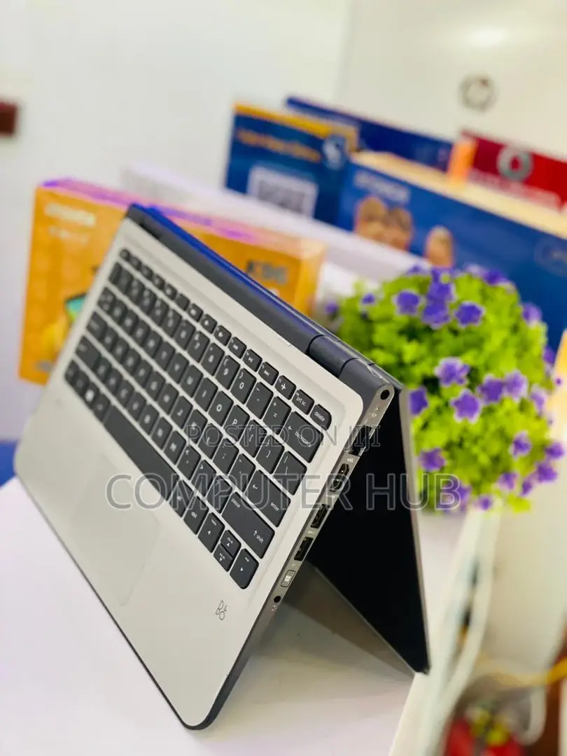 Laptop HP X360 310 G2 4GB Intel Celeron SSD 128GB