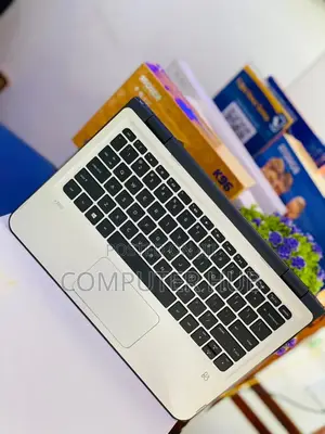 Laptop HP X360 310 G2 4GB Intel Celeron SSD 128GB