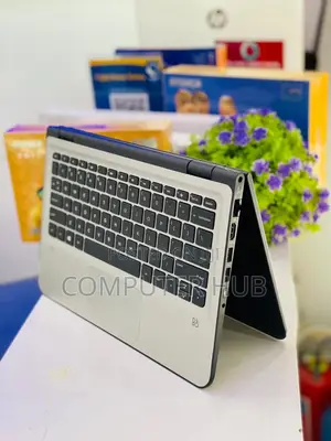 Laptop HP X360 310 G2 4GB Intel Celeron SSD 128GB