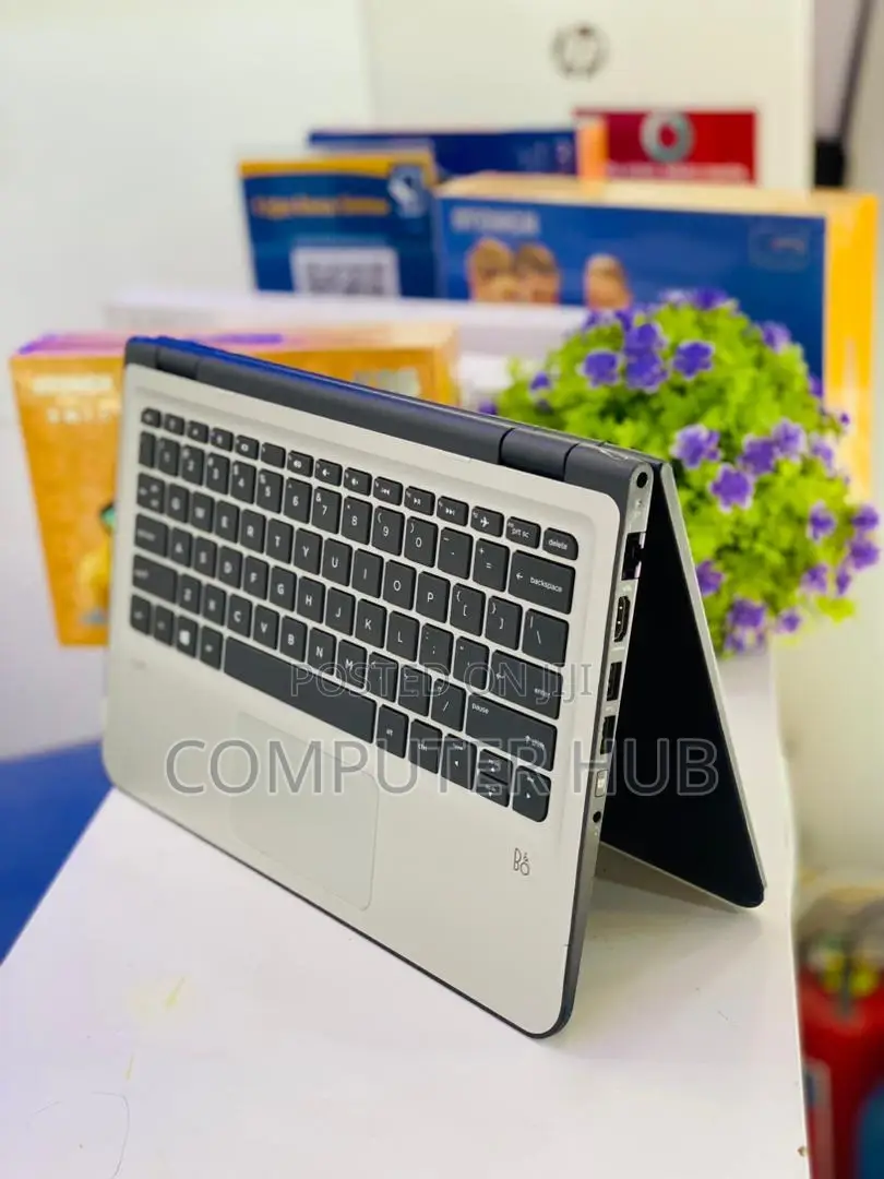 Laptop HP X360 310 G2 4GB Intel Celeron SSD 128GB