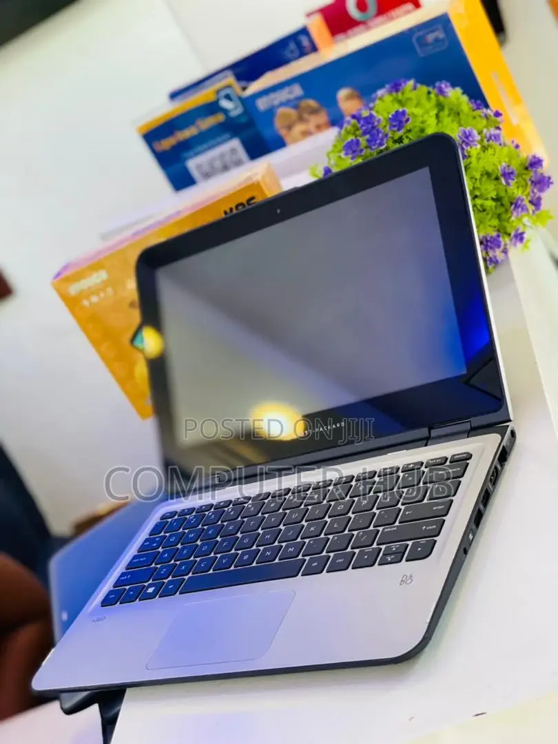 Laptop HP X360 310 G2 4GB Intel Celeron SSD 128GB