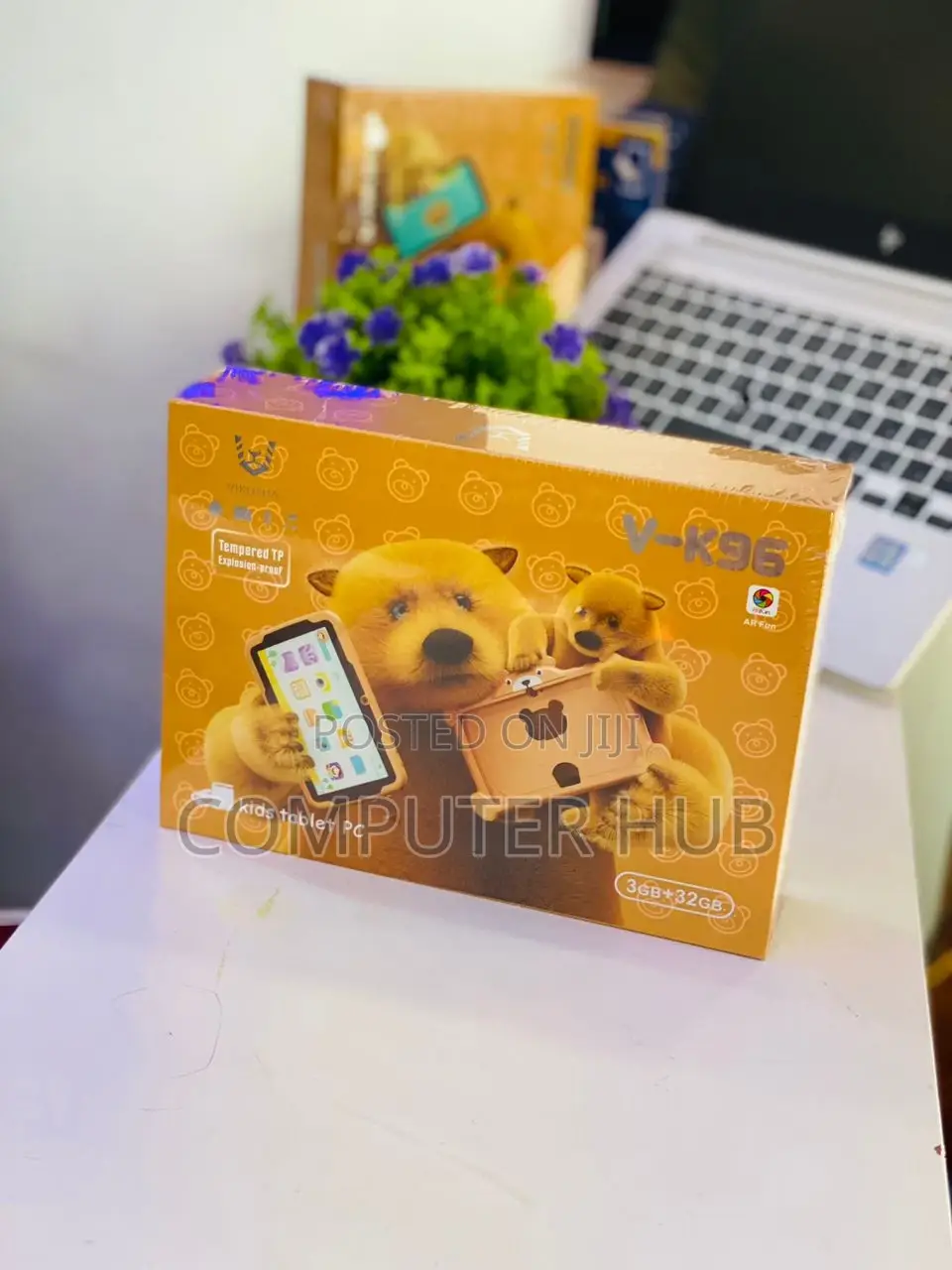 Kids Tablet Atouch 