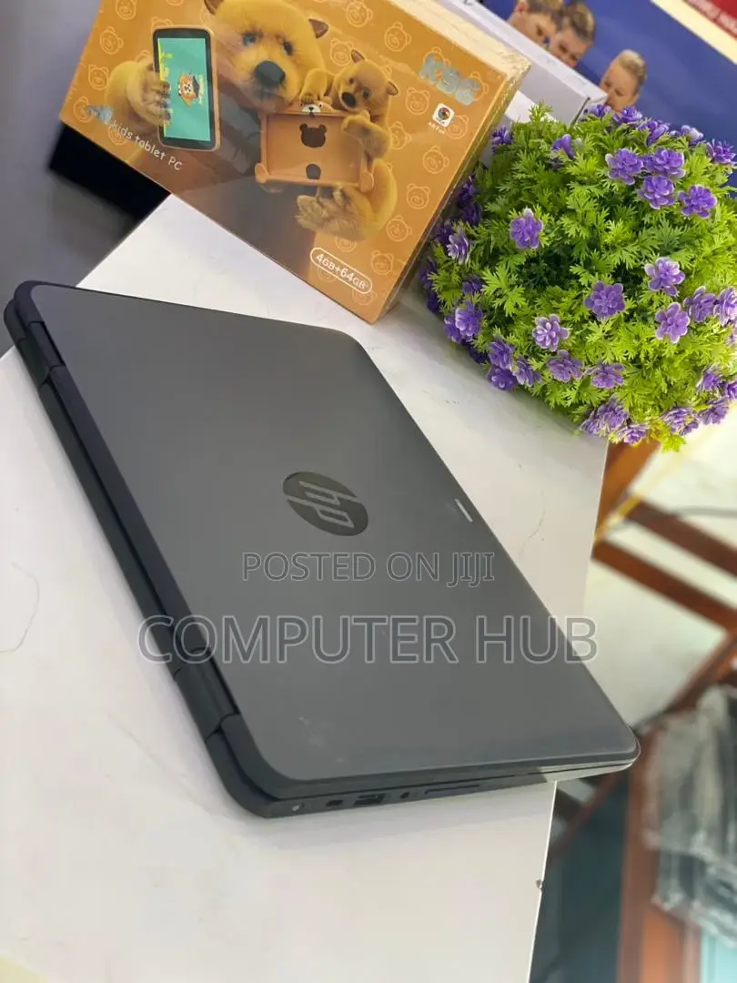 Laptop HP Chromebook X360 11 G1 EE 4GB Intel Pentium SSD 128GB