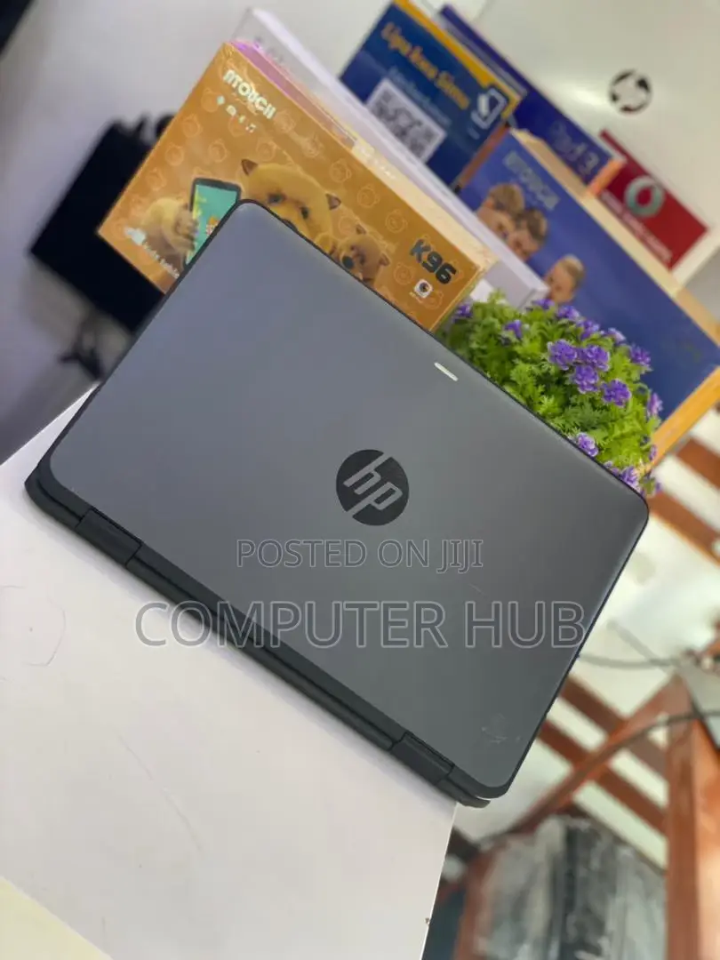 Laptop HP Chromebook X360 11 G1 EE 4GB Intel Pentium SSD 128GB
