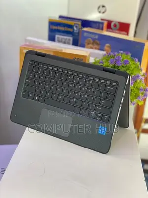 Laptop HP Chromebook X360 11 G1 EE 4GB Intel Pentium SSD 128GB