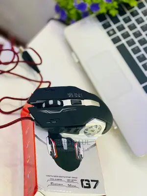 Gaming Mouse