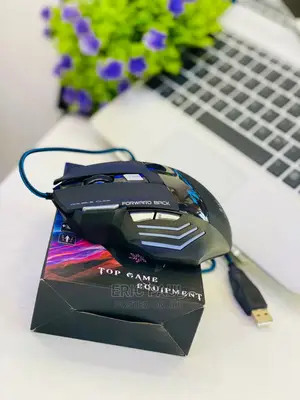 Gaming Mouse