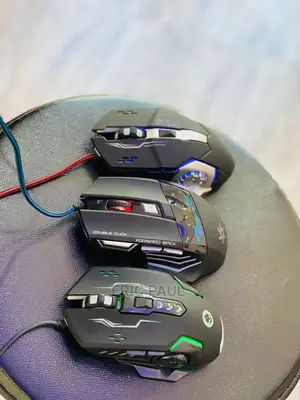 Gaming Mouse