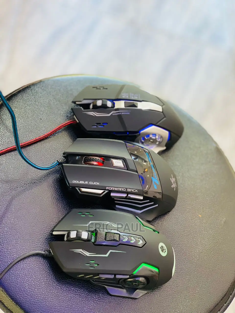 Gaming Mouse