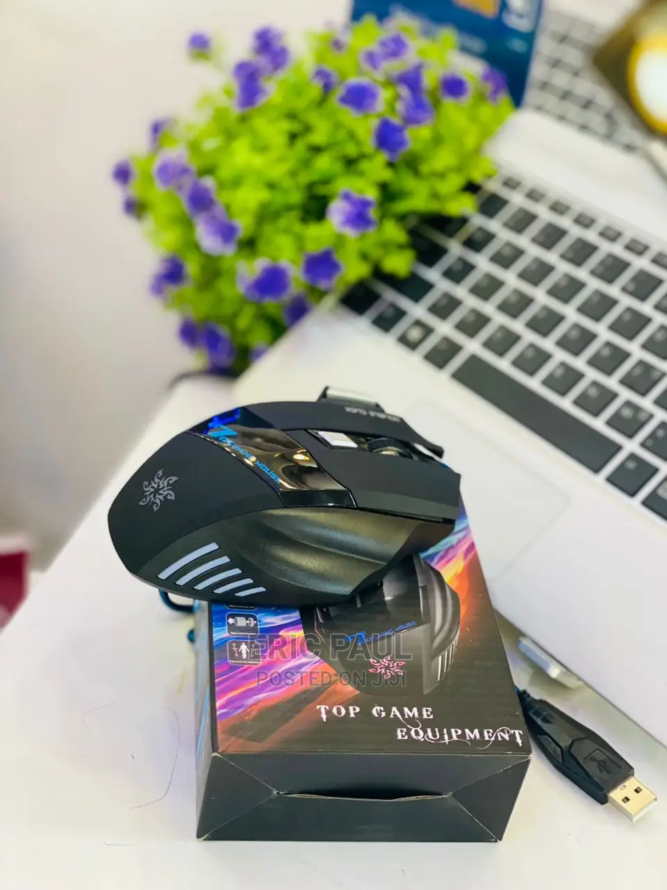 Gaming Mouse