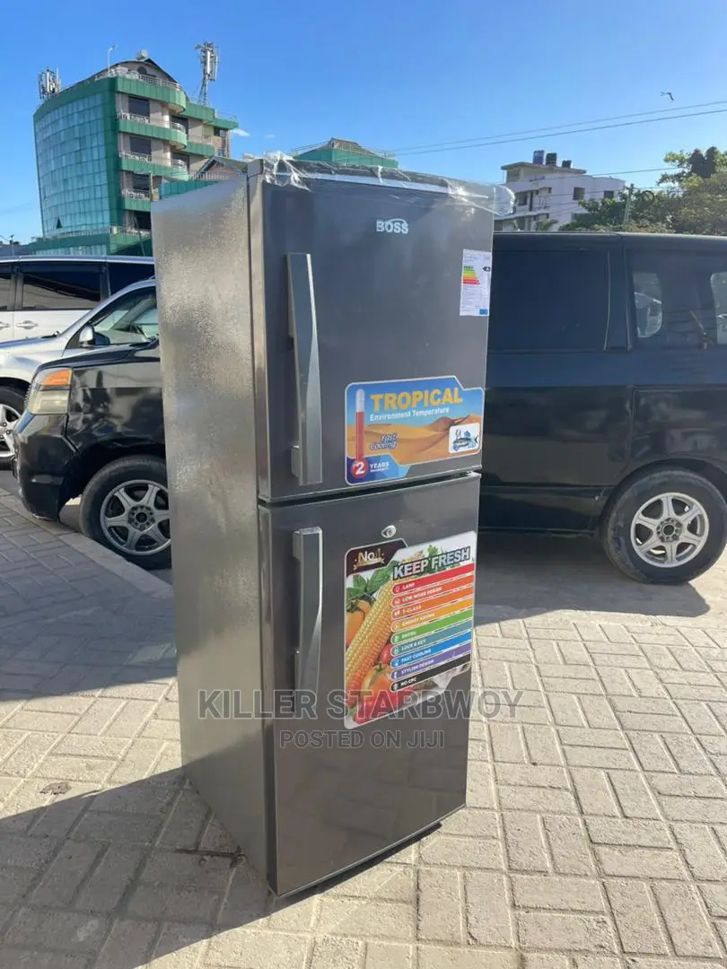 Fridge Lita 183