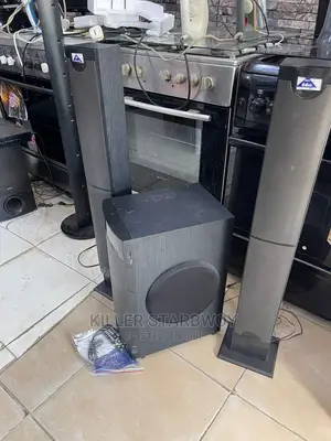 Sabufa Kubwa Bado Mpya